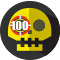 Winning Streak - 100 kills